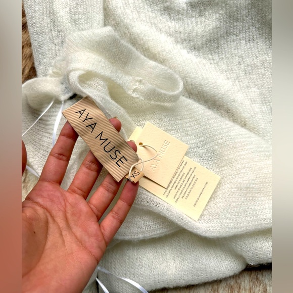 Aya muse brand new Maxim dress - Picture 3 of 4